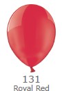 balony z logo